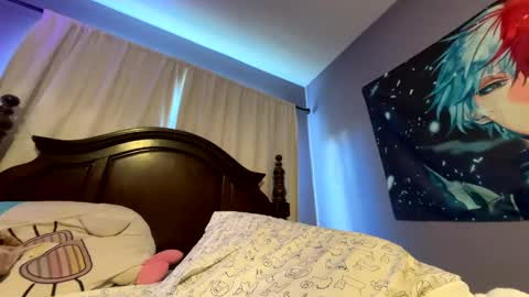 Mami Twishy online show from September 26, 2025, 7:07 pm