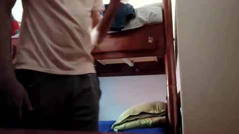 Snapshot of mamm7772024 chatting on February 19, 2026, 7:10 pm Mickey online show from February 19, 2026, 7:10 pm