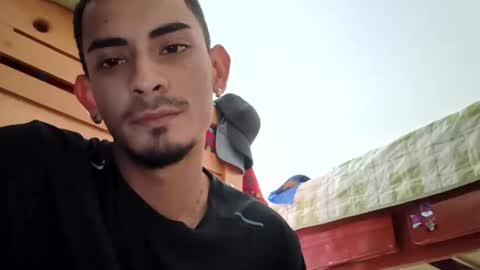 Snapshot of mamm7772024 chatting on April 6, 2026, 8:54 pm Mickey online show from April 6, 2026, 8:54 pm