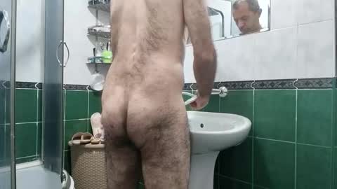 mamuka157 online show from September 12, 2025, 3:50 am