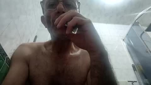 mamuka157 online show from July 14, 2026, 3:33 am