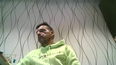 Snapshot of man_from_geaven chatting on October 10, 2025, 10:25 am man_from_geaven online show from October 10, 2025, 10:25 am