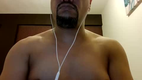 Man new online show from December 19, 2025, 3:13 am