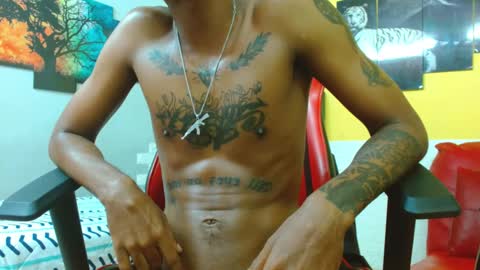 man_san11 online show from October 31, 2025, 5:14 pm