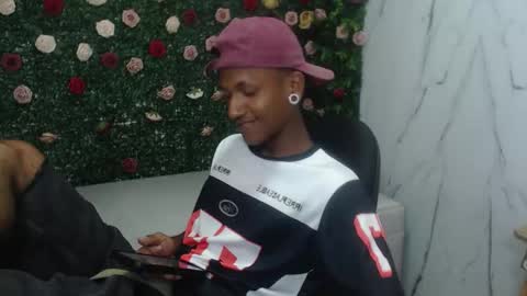 man_san11 online show from February 20, 2026, 7:03 pm