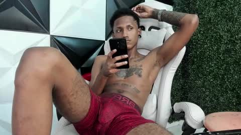 man_san11 online show from March 6, 2026, 7:21 pm