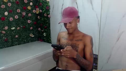 man_san11 online show from March 9, 2026, 4:55 pm