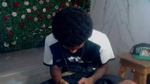 Snapshot of man_sant11 chatting on April 15, 2026, 3:52 pm man_sant11 online show from April 15, 2026, 3:52 pm