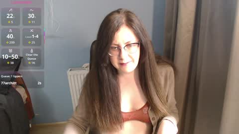 mandarinka28 online show from May 4, 2026, 9:49 am