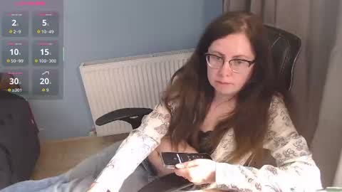 mandarinka28 online show from June 18, 2026, 9:14 am