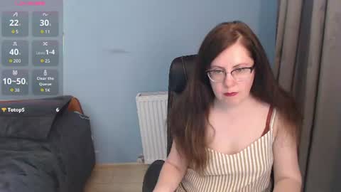 mandarinka28 online show from June 20, 2026, 8:06 am