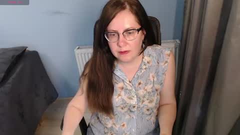 mandarinka28 online show from June 22, 2026, 7:16 am
