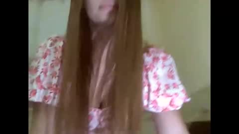 Snapshot of mandibrooks chatting on September 13, 2025, 4:18 pm MandiBrooks online show from September 13, 2025, 4:18 pm