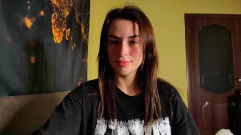 MandiBrooks online show from February 2, 2026, 8:51 pm