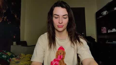 MandiBrooks online show from February 4, 2026, 8:25 pm