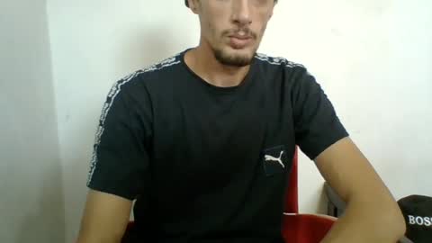 mandick95 online show from June 27, 2026, 5:18 pm