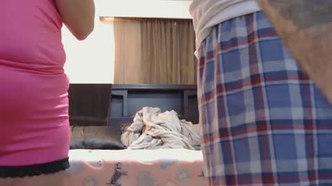 mandingo8828 online show from October 2, 2025, 1:45 am