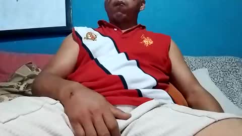 mandrilo7379 online show from May 20, 2026, 6:08 am