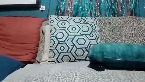 mandrilo7379 online show from July 12, 2026, 6:15 am