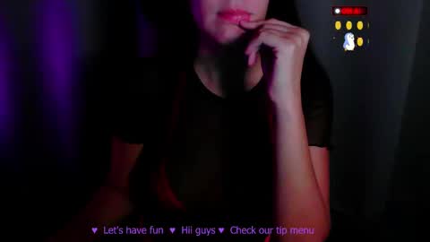 Mandy online show from September 24, 2025, 3:21 am
