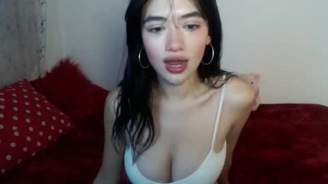 mandy_2 online show from October 1, 2025, 3:01 am