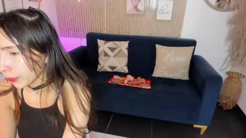 mandy_bloom online show from July 24, 2026, 10:19 pm
