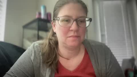 Mandy online show from October 7, 2025, 4:37 pm