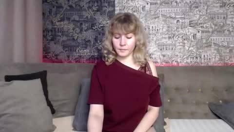 Mandy  online show from January 30, 2025, 9:47 am