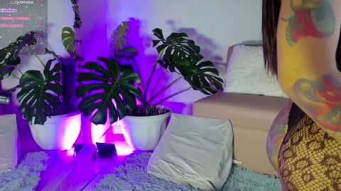 mandy_l33_ online show from December 21, 2024, 11:13 pm
