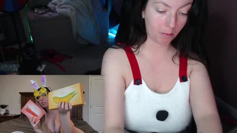 MandyBabyXXX online show from December 15, 2024, 6:59 pm