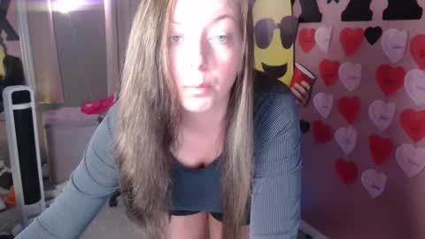 MandyBabyXXX online show from February 27, 2025, 1:38 am