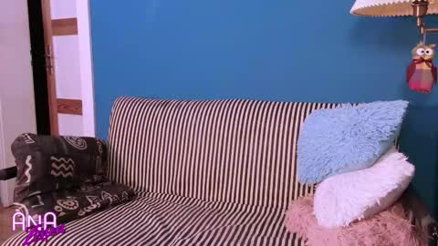 mandyline online show from February 13, 2026, 9:00 pm