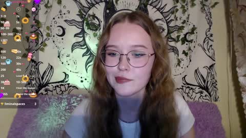 Snapshot of mandymilson chatting on January 28, 2025, 10:12 pm Mandy online show from January 28, 2025, 10:12 pm