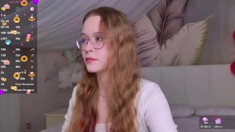 Snapshot of mandymilson chatting on February 20, 2025, 2:24 pm Mandy online show from February 20, 2025, 2:24 pm