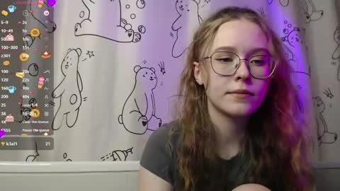 Snapshot of mandymilson chatting on February 27, 2025, 5:04 pm Mandy online show from February 27, 2025, 5:04 pm