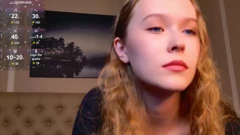 Snapshot of mandymilson chatting on October 4, 2025, 3:21 pm Mandy online show from October 4, 2025, 3:21 pm