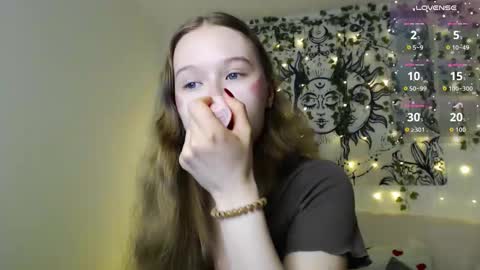 Snapshot of mandymilson chatting on October 5, 2025, 6:06 pm Mandy online show from October 5, 2025, 6:06 pm