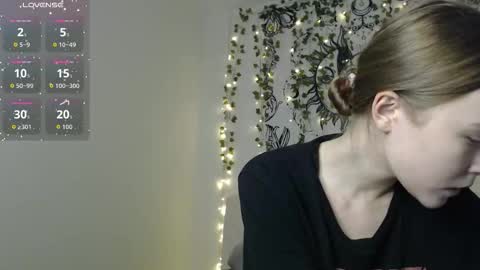 Snapshot of mandymilson chatting on October 10, 2025, 3:11 pm Mandy online show from October 10, 2025, 3:11 pm