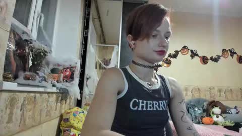 Mandy online show from October 22, 2025, 3:45 pm