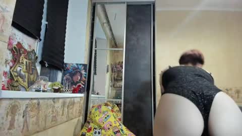 Mandy online show from April 29, 2026, 4:33 pm