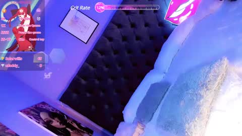 manellyksparklee online show from December 14, 2024, 4:09 pm