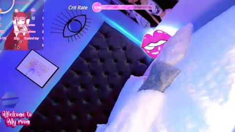 manellyksparklee online show from December 16, 2024, 4:16 pm