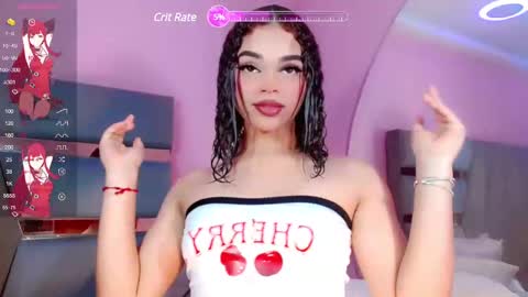 manellyksparklee online show from December 30, 2024, 11:28 pm