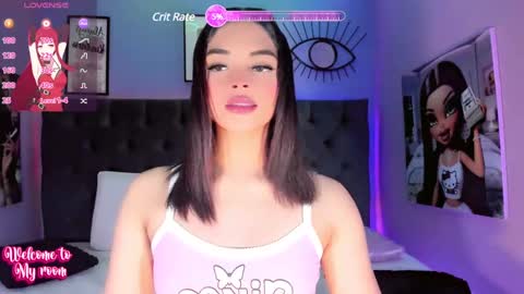 manellyksparklee online show from January 21, 2025, 1:43 pm
