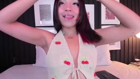 manelyk_evanss online show from January 11, 2026, 11:04 am