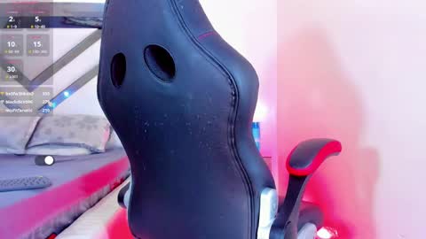 Manelyk Pindters online show from March 11, 2025, 6:53 am