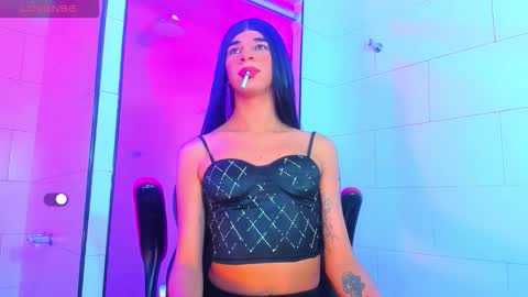 Manelyk Pindters online show from February 11, 2026, 8:14 pm