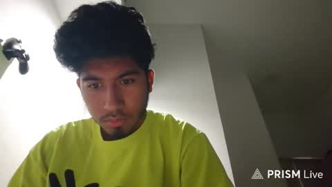 Snapshot of mangopitudo chatting on October 19, 2025, 9:32 am Manguito online show from October 19, 2025, 9:32 am