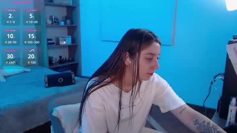 Danny online show from September 22, 2025, 2:35 am