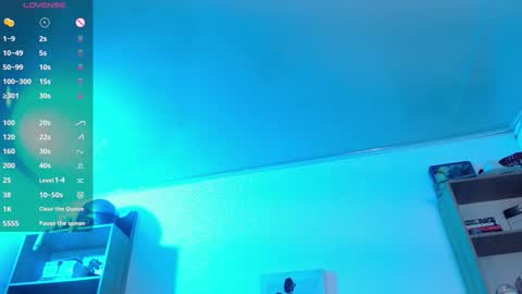 Danny online show from September 28, 2025, 3:01 am